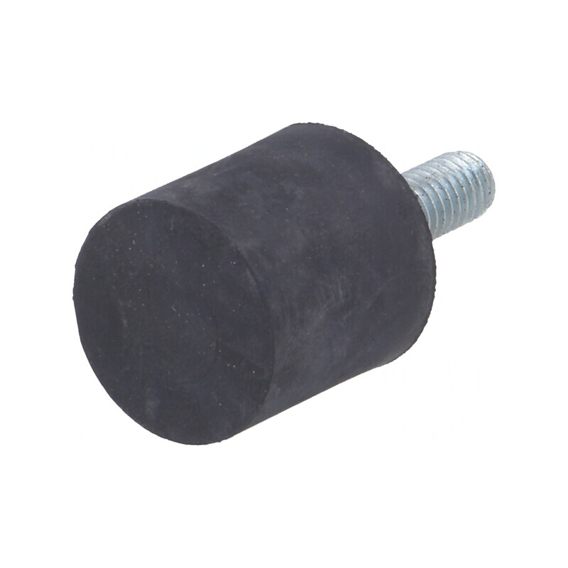 Picioruș Vibro-Absorbant 20mm 40 Shore | Electronic-mag.ro | Componente Electronice Picioruș Vibro-Absorbant 20mm 40 Shore | Electronic-mag.ro | Componente Electronice