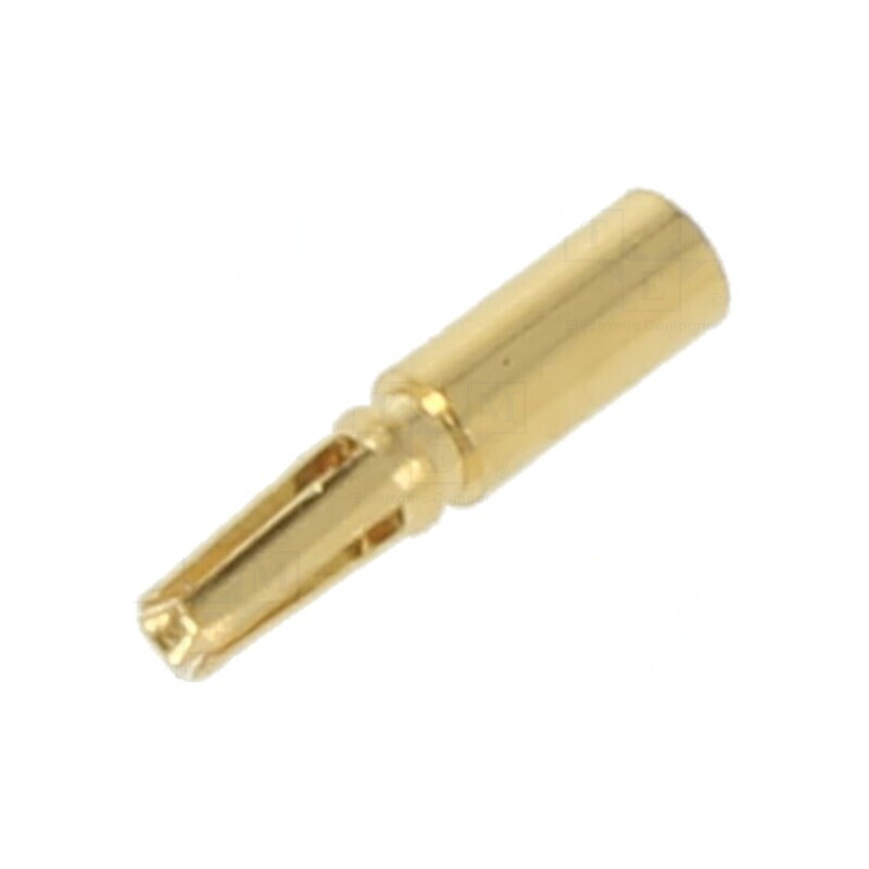 Pin mamă aurit Gecko crimpat 2A 1,25mm | Electronic-mag.ro | Componente Electronice