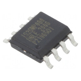 Memorie FLASH 8Mb 133MHz SO8 | Electronic-mag.ro | Componente Electronice