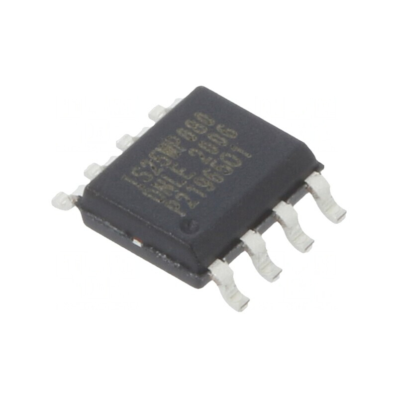 Memorie FLASH 8Mb 133MHz SO8 | Electronic-mag.ro | Componente Electronice Memorie FLASH 8Mb 133MHz SO8 | Electronic-mag.ro | Componente Electronice