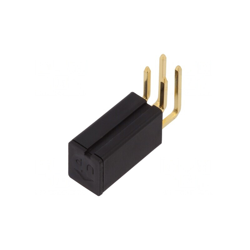 Senzor de Înclinare ±10° 25-85°C SPST-NC 5VDC Orizontal | Electronic-mag.ro | Componente Electronice