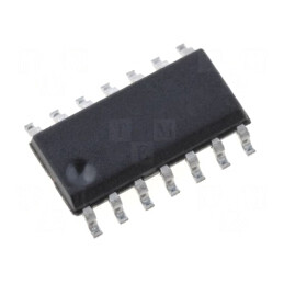 Interfață Receptor Linie RS232 4.5-6VDC | Electronic-mag.ro | Componente Electronice