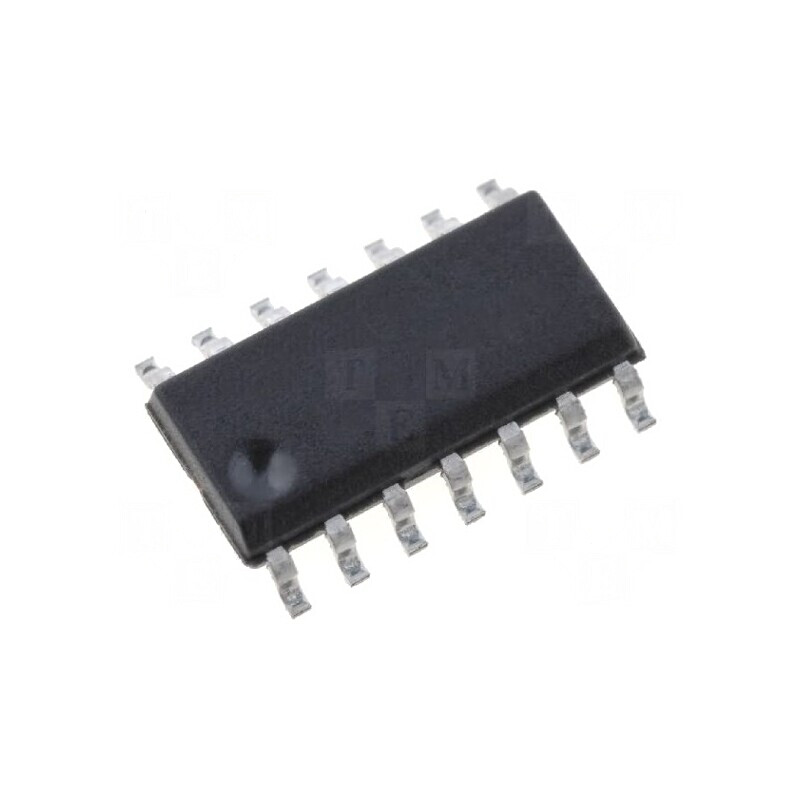 Interfață Receptor Linie RS232 4.5-6VDC | Electronic-mag.ro | Componente Electronice