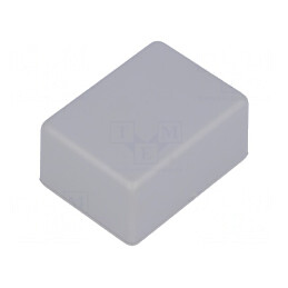 Carcasă ABS pentru turnare 32mm x 43mm x 22mm | Electronic-mag.ro | Componente Electronice