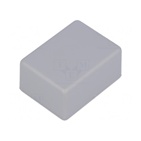 Carcasă ABS pentru turnare 32mm x 43mm x 22mm | Electronic-mag.ro | Componente Electronice