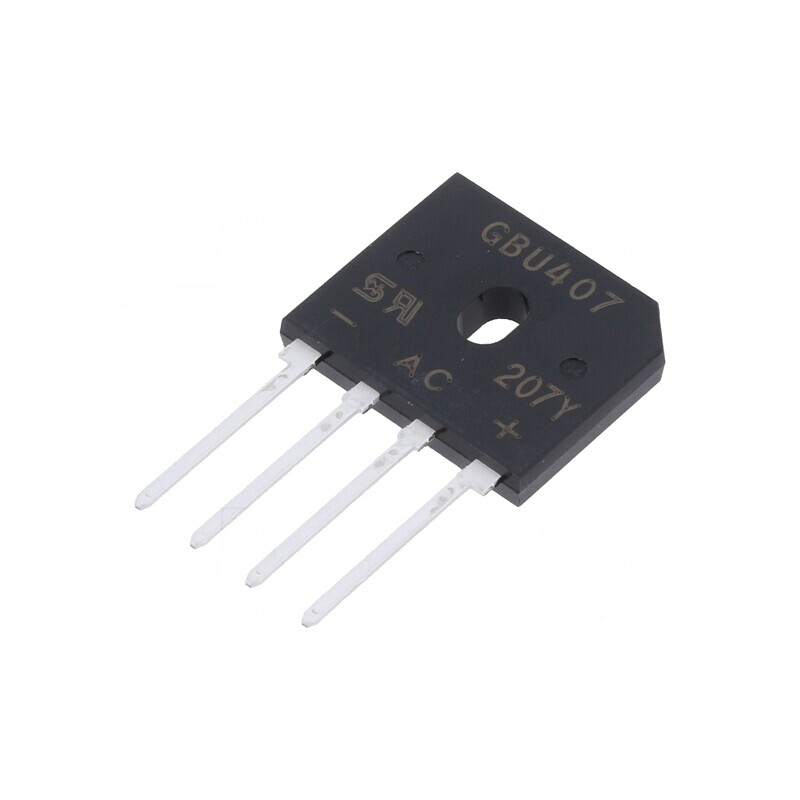 Punte Redresoare Monofazată 1kV 4A 150A | Electronic-mag.ro | Componente Electronice Punte Redresoare Monofazată 1kV 4A 150A | Electronic-mag.ro | Componente Electronice