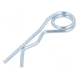 Cui spintecat oţel zincat 2mm x 56mm | Electronic-mag.ro | Componente Electronice