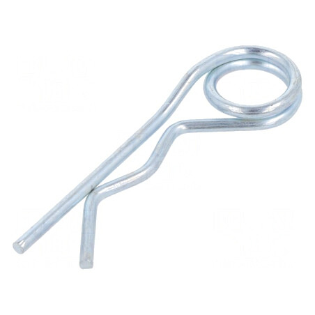 Cui spintecat oţel zincat 2mm x 56mm | Electronic-mag.ro | Componente Electronice