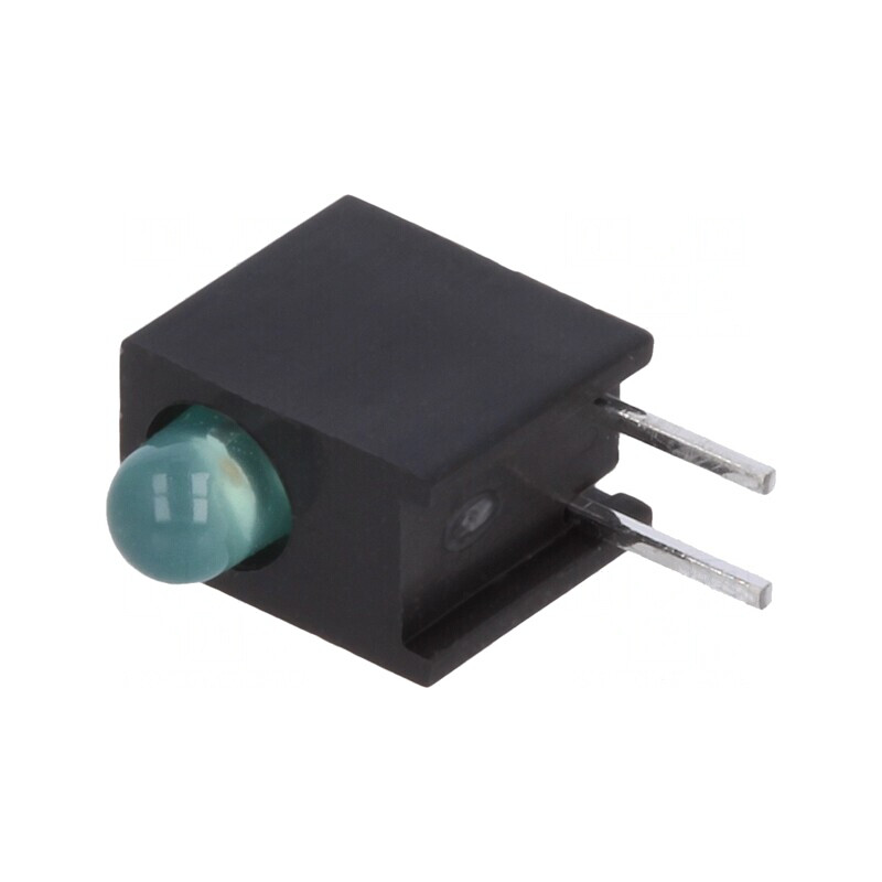 LED Verde 3mm Difuz 2mA | Electronic-mag.ro | Componente Electronice LED Verde 3mm Difuz 2mA | Electronic-mag.ro | Componente Electronice