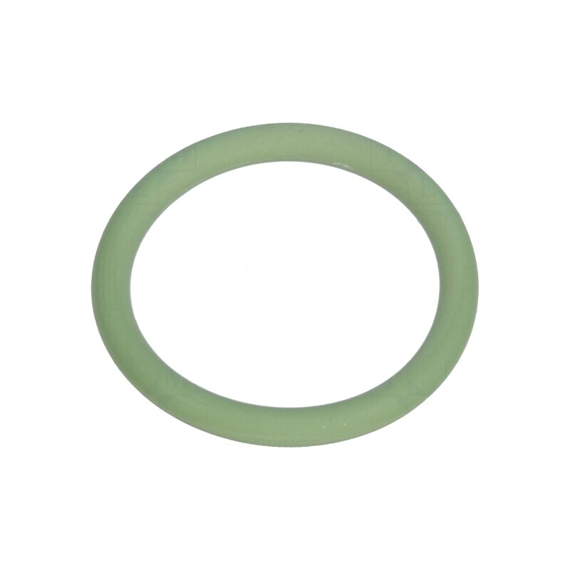 Garnitură O-ring FPM 12mm Verde | Electronic-mag.ro | Componente Electronice Garnitură O-ring FPM 12mm Verde | Electronic-mag.ro | Componente Electronice