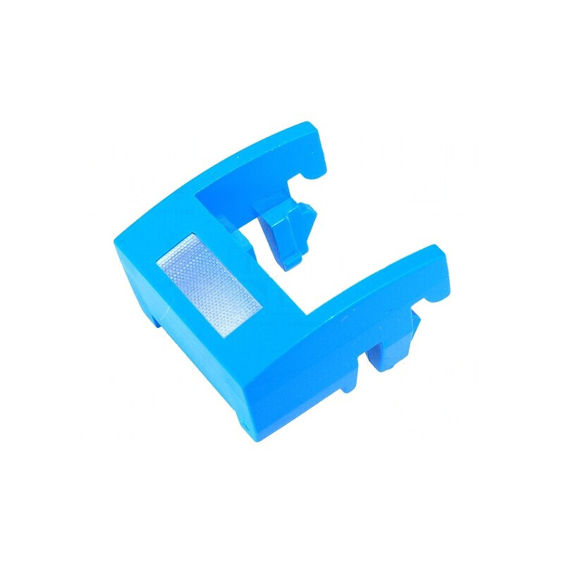 Cadru Fereastră Plastic Albastru | Electronic-mag.ro | Componente Electronice Cadru Fereastră Plastic Albastru | Electronic-mag.ro | Componente Electronice