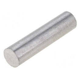 Magnet cilindric Ø5,5x22mm AlNiCo500 | Electronic-mag.ro | Componente Electronice