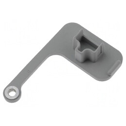 Capac Protecţie Impermeabil IP67 | Electronic-mag.ro | Componente Electronice