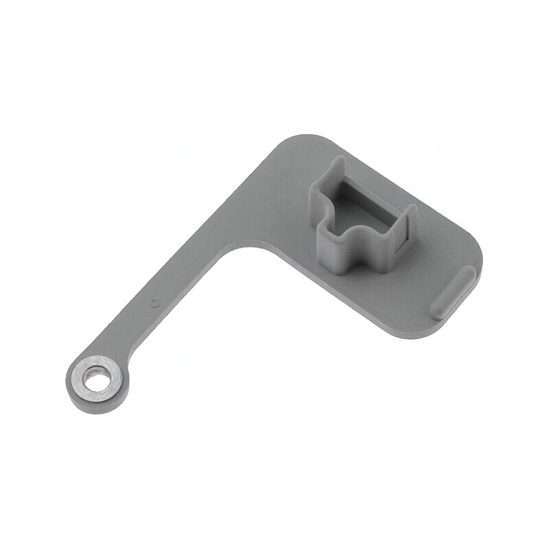Capac Protecţie Impermeabil IP67 | Electronic-mag.ro | Componente Electronice