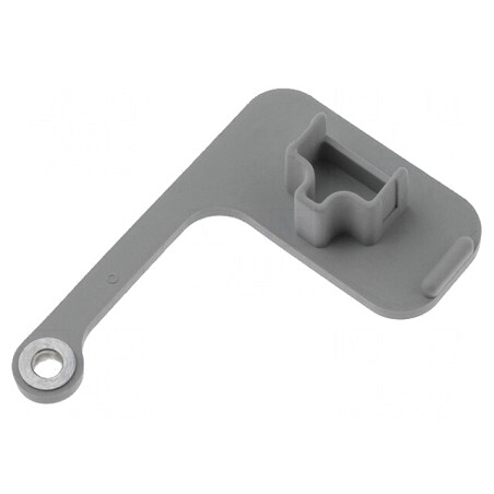 Capac Protecţie Impermeabil IP67 | Electronic-mag.ro | Componente Electronice