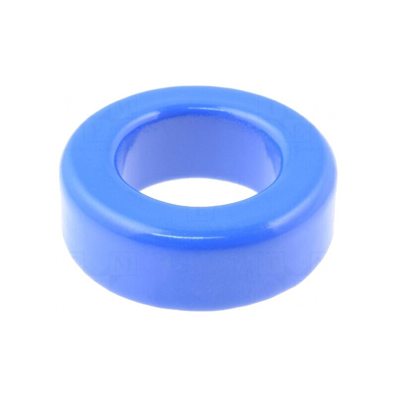 Ferită Toroidală 8.4mm x 13.4mm x 23.6mm 90nH | Electronic-mag.ro | Componente Electronice