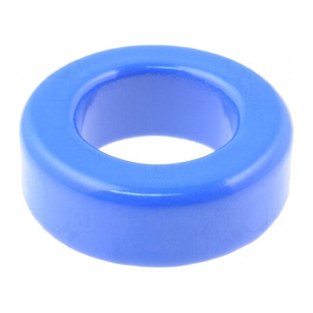 Ferită Toroidală 8.4mm x 13.4mm x 23.6mm 90nH | Electronic-mag.ro | Componente Electronice