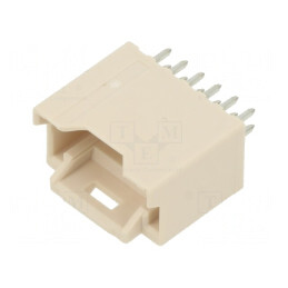 2.0 W/B Dual Grid Plug Housing Assembly 12 Circuit | Electronic-mag.ro | Componente Electronice