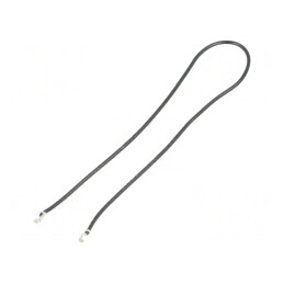 Pin Tată Cositorit 26AWG PicoBlade pe Cablu 1A 0.152m | Electronic-mag.ro | Componente Electronice