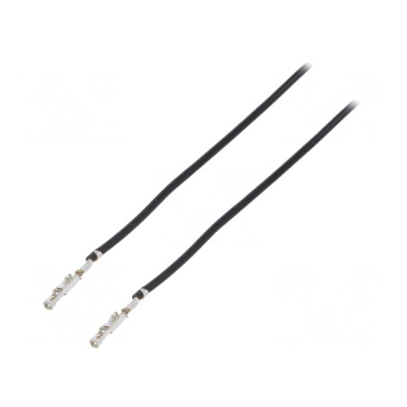 Pin Mamă Cositorit 22AWG 0,15m | Electronic-mag.ro | Componente Electronice