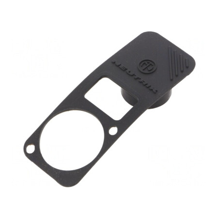 Sealing Cape D-Series Female Bulk | Electronic-mag.ro | Componente Electronice