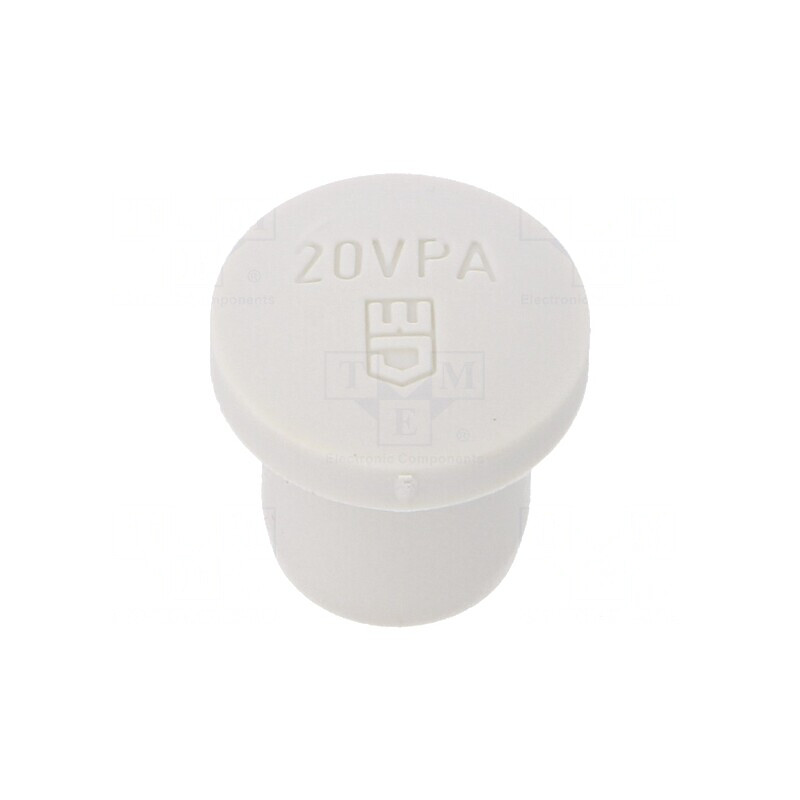 Capac de Protecție Poliamidă M20 PG16 12mm | Electronic-mag.ro | Componente Electronice Capac de Protecție Poliamidă M20 PG16 12mm | Electronic-mag.ro | Componente Electronice