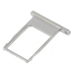 Sertar pentru Conector Carduri | Electronic-mag.ro | Componente Electronice
