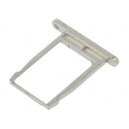 Sertar pentru Conector Carduri | Electronic-mag.ro | Componente Electronice