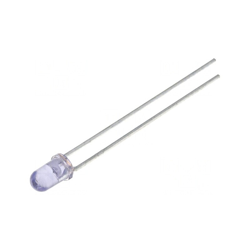 Emițător IR 940nm 2.5mW 10° THT Ø2.1mm | Electronic-mag.ro | Componente Electronice Emițător IR 940nm 2.5mW 10° THT Ø2.1mm | Electronic-mag.ro | Componente Electronice