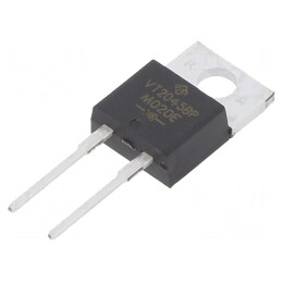 Diodă Schottky Redresoare 45V 20A TO220AC | Electronic-mag.ro | Componente Electronice