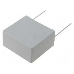 Condensator Polipropilenă 1uF THT | Electronic-mag.ro | Componente Electronice