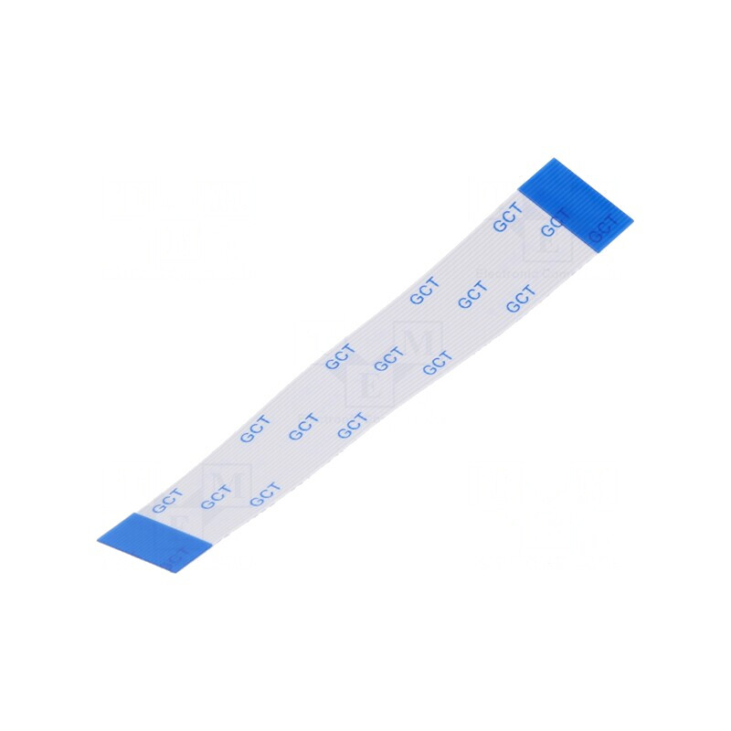 Bandă FFC Fire 24P 0.5mm 76mm 60V 500mA | Electronic-mag.ro | Componente Electronice Bandă FFC Fire 24P 0.5mm 76mm 60V 500mA | Electronic-mag.ro | Componente Electronice