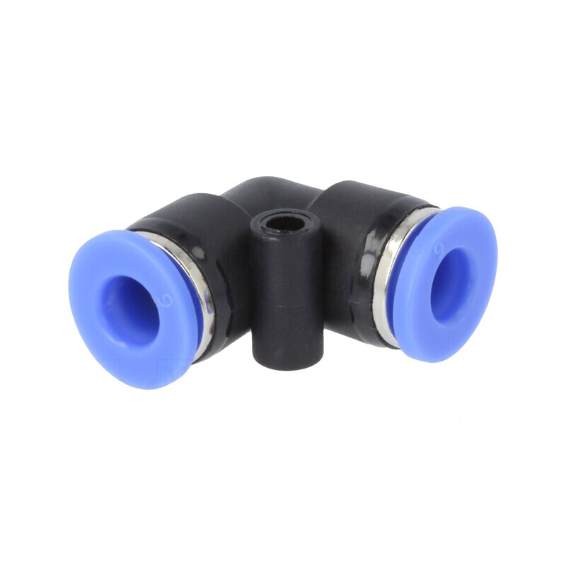 Racord Push-in Unghi Alamă Nichelată PBT 0.95-15 bar | Electronic-mag.ro | Componente Electronice Racord Push-in Unghi Alamă Nichelată PBT 0.95-15 bar | Electronic-mag.ro | Componente Electronice
