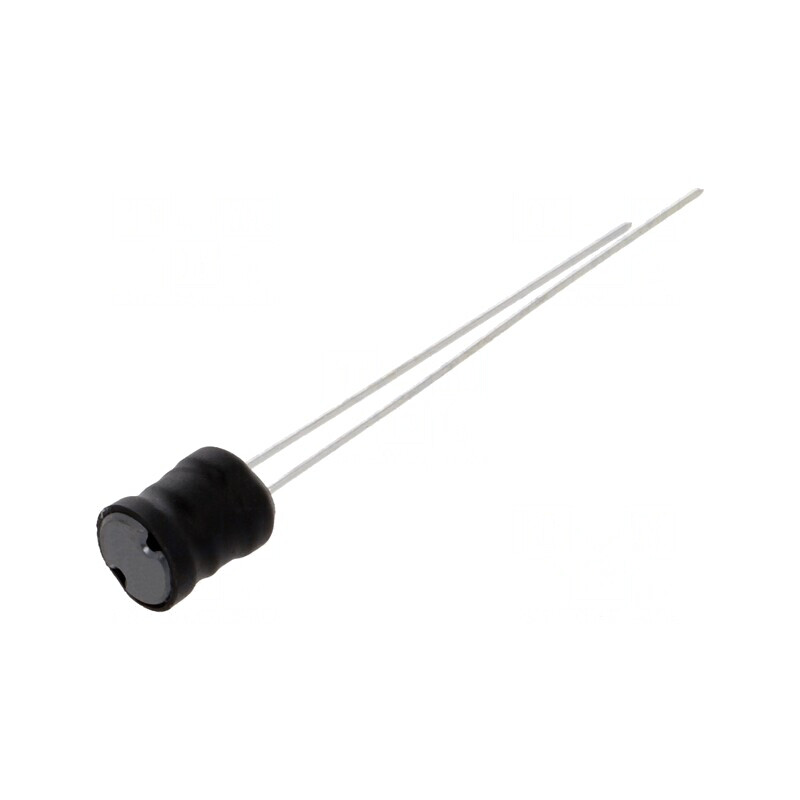 Inductor THT 2.2mH 110mA 8.58Ω ±10% | Electronic-mag.ro | Componente Electronice