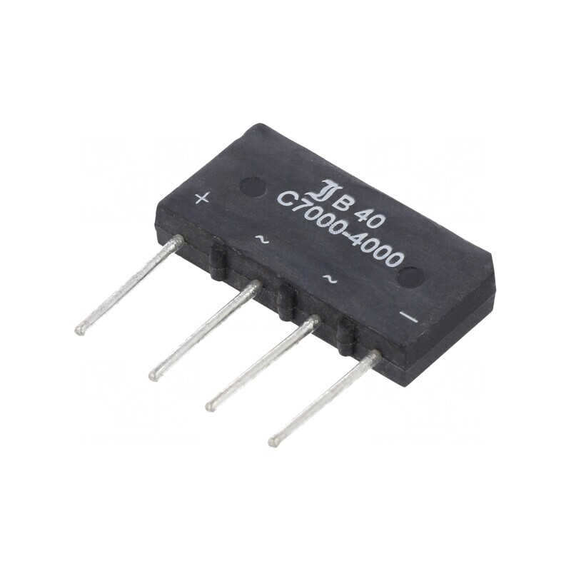 Punte Redresoare Monofazat 80V 7A 150A | Electronic-mag.ro | Componente Electronice Punte Redresoare Monofazat 80V 7A 150A | Electronic-mag.ro | Componente Electronice