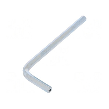 Cheie Imbus TR 5mm 80mm DIN 911 | Electronic-mag.ro | Componente Electronice