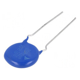 Varistor THT 320VAC 510V 8000A | Electronic-mag.ro | Componente Electronice