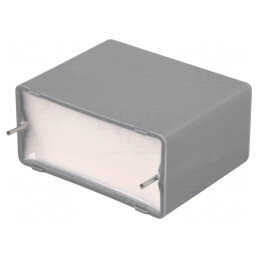 Condensator Polipropilenă 2,2uF 310V THT | Electronic-mag.ro | Componente Electronice