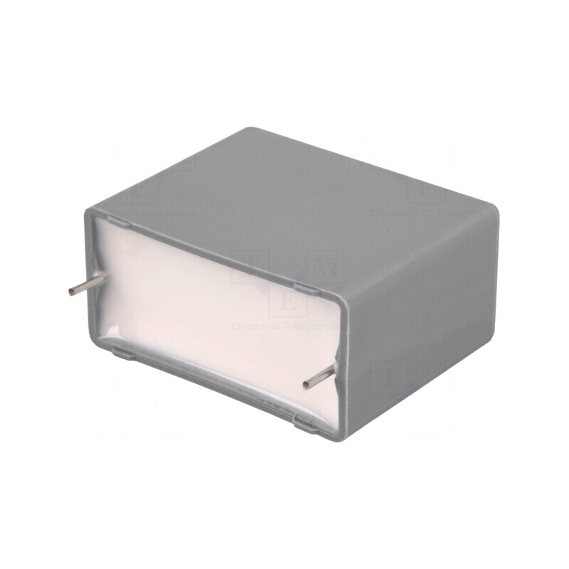 Condensator Polipropilenă 2,2uF 310V THT | Electronic-mag.ro | Componente Electronice