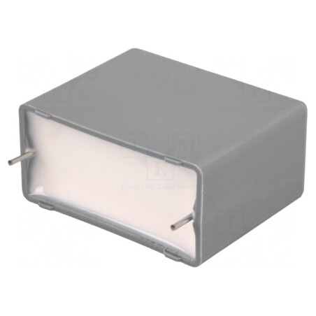 Condensator Polipropilenă 2,2uF 310V THT | Electronic-mag.ro | Componente Electronice