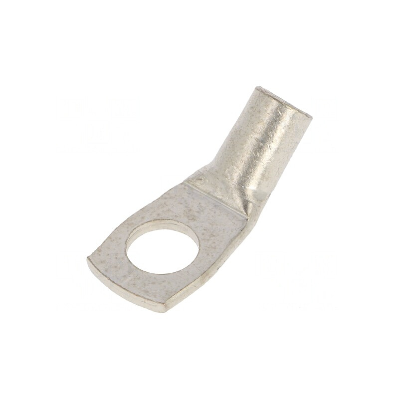 Inelar Tubular M10 25mm2 Crimpat 45° | Electronic-mag.ro | Componente Electronice Inelar Tubular M10 25mm2 Crimpat 45° | Electronic-mag.ro | Componente Electronice