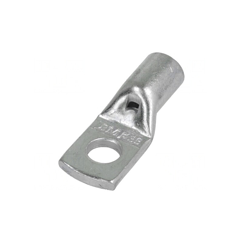 Vârf Crimpat Tubular M8 25-35mm2 | Electronic-mag.ro | Componente Electronice