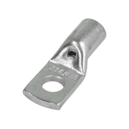 Vârf Crimpat Tubular M8 25-35mm2 | Electronic-mag.ro | Componente Electronice