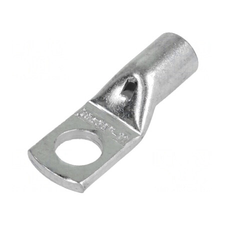 Inel Crimpat M10 pentru Cablu 25-35mm² | Electronic-mag.ro | Componente Electronice