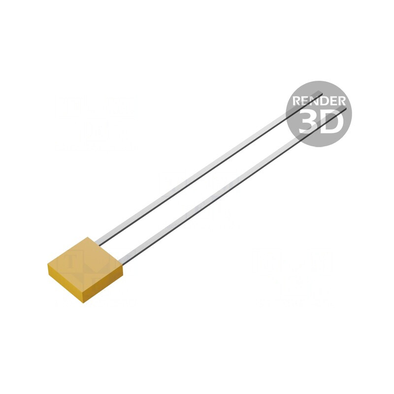 Condensator Ceramic 47nF 100V ±10% | Electronic-mag.ro | Componente Electronice