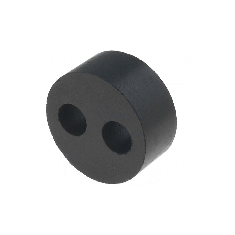 Insert Presetupă 6mm M25 IP54 Cauciuc 2 Orificii | Electronic-mag.ro | Componente Electronice Insert Presetupă 6mm M25 IP54 Cauciuc 2 Orificii | Electronic-mag.ro | Componente Electronice