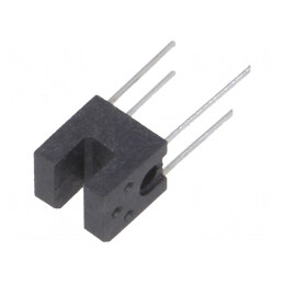 Senzor fotoelectric transmiţător-receptor DARK-ON | Electronic-mag.ro | Componente Electronice