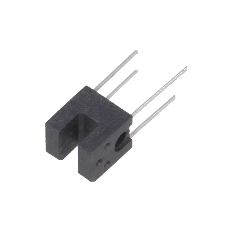 Senzor fotoelectric transmiţător-receptor DARK-ON | Electronic-mag.ro | Componente Electronice