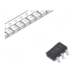 Controler Încărcare Acumulatori 0,5A 4,2V | Electronic-mag.ro | Componente Electronice
