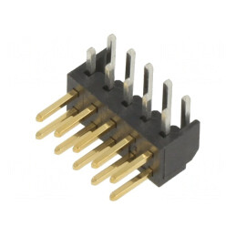 Conector PCB-cablu Milli-Grid 2mm | Electronic-mag.ro | Componente Electronice